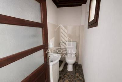 Spatiu SAD medical 68 mp, policlinica, ultracentral, Sanicolaul Mare. - 6