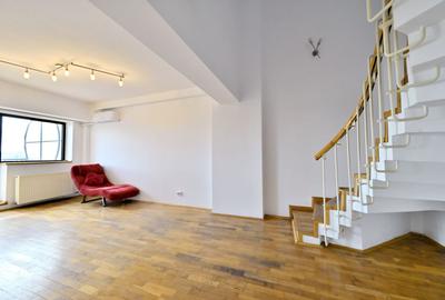 VANZARE Duplex 4 camere Bulevardul Unirii 12 - Fantani vedere panoramica Luminos - 4