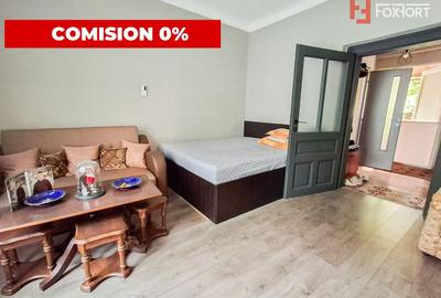 COMISION 0% Casa individuala de vanzare in Timisoara, zona Complex Studentesc - 4