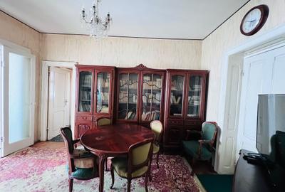 Apartament cu 3 camere Ultracentral – Râpa Galbenă + Garaj și Boxă intabulată - 5