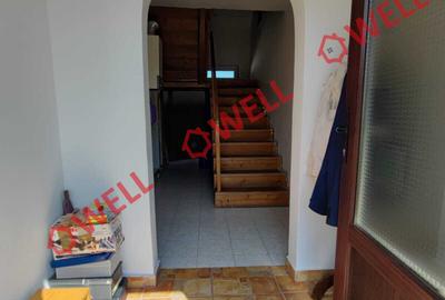 Casă familială de vânzare în Covasna, pe strada Târgului! - 16
