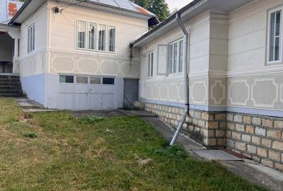 Casa de vanzare Soveja-Vrancea - 1