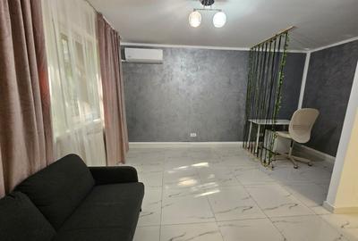 Oportunitate Închiriere: Spațiu Comercial Modern I Bld C Brâncoveanu I Parter - 1