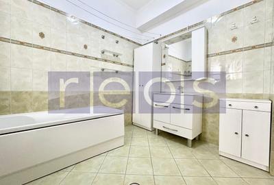 INCHIRIERE 4 CAMERE | 217 MP | CARTIERUL FRANCEZ | BLOC BOUTIQUE | 4 TERASE - 14