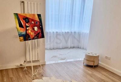 REA1026381 Apartament 2 camere I Piata Unirii I De vanzare I Complet Renovat - 5