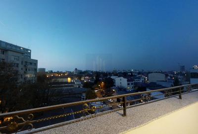 Apartament de inchiriat 3 camere *Domenii* *Tur Virtual* - 19