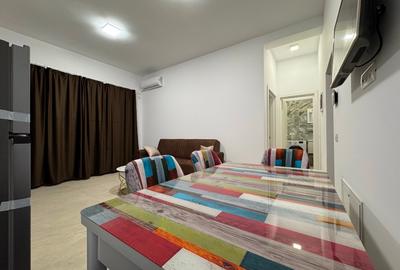 Proprietar, ofer spre inchiriere apartament cu 2 camere, in bloc nou - 2