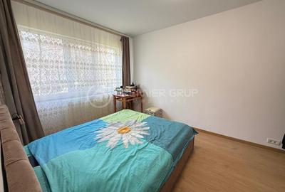 Apartament cu 2 camere în Tătărași