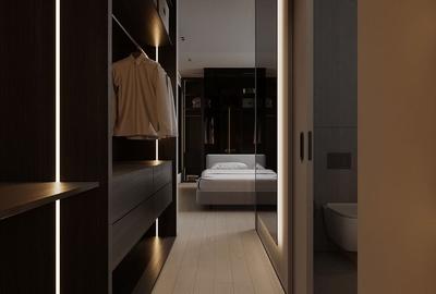 Penthouse | Zona JW Marriot | Ultra Lux - 38