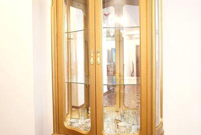 Bucuresti Mall | Apartament deosebit in bl. nou cu parcare | prima inchiriere - 9