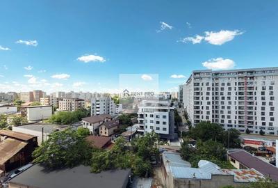 Garsoniera Exigent Plaza Residence Politehnica Lujerului - 6