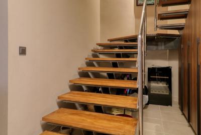Apartament duplex 3 camere cu grădină | Emerald Residence - 18