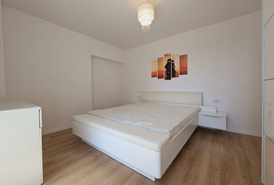 Parcul Carol | Apartment la cheie in complex rezidential cu centrala si parcare - 10