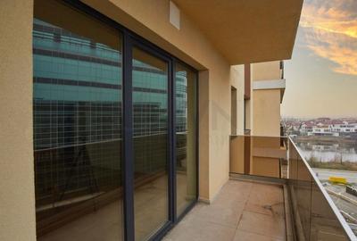REA1026187 Apartament tip Duplex 3 camere I Pipera I - 17