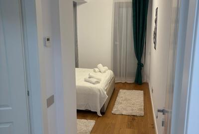 Apartament 2 camere lux, 2023,Unirii – Parlament | Mobilat complet | Loc parcare - 7