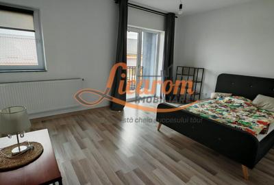 IZVOR TARLUNGENI - Duplex P+E, 4 camere "la Cheie".COMISION 0 - 7