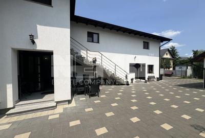 Casa Duplex | Zona Ștefan Cel Mare | 120mp - 2