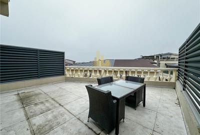 Inchiriere Apartament Persepolis Herastrau Soseaua Nordului - 32