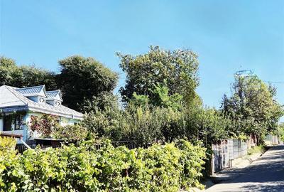 Schimb casa cu teren-apartament sau imobil - 1