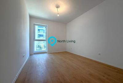Ansamblu rezidential - Bucurestii Noi | Apartament 3 camere - 7