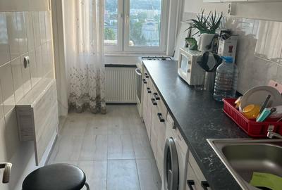 Locație ultracentrală | 2 camere decomandat | Etaj 8/10 | Lângă Ștefan cel Mare - 5