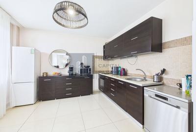 Casa de vânzare în Periș – 4 camere, teren 770 mp, piscină, garaj, apr - 12