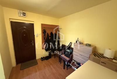 Apartament 2 camere decomandate | 54 mp | Zona str. Parâng | Mănăștur - 8