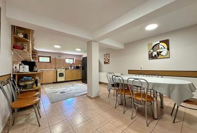 Vilă spațioasă în Hălchiu, teren 1.500 mp – facilități premium - 12