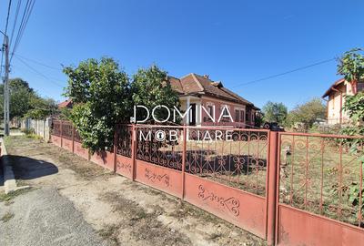 Vanzare casa si teren, posibilitate parcelare, strada Petresti - Primaverii - 3