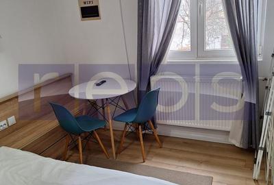 VANZARE GARSONIERA ZONA PIATA ALBA IULIA | METROU MUNCII | - 1