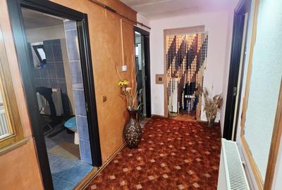 Casă 4 camere, 685 mp teren, renovată 2011 – Mănești, Zalhanaua - 24