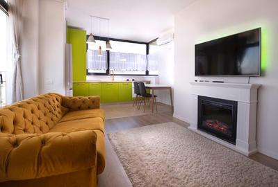 XCity Apart. Smart Panorama + Loc Parc. - 1