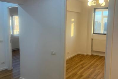 Apartament 3 camere - metrou Valea Ialomitei - 7