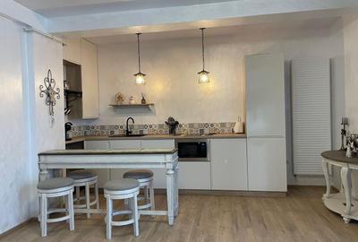 Apartament 2 camere – Hotel Flora, vedere panoramică la mare! - 2