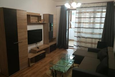 Inchiriere apartament 2 camere, Dristor - bloc 2017,centrala si loc de parcare - 1