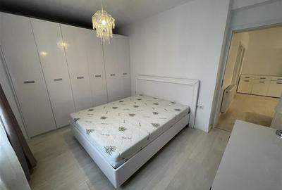 Apartament modern cu 3 camere terasa si 2 parcari in Kogalniceanu - 10