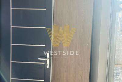 Duplex premium de vanzare, in Calea Lipovei - 3