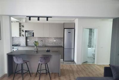 Apartament 2 camere de închiriat – Energia Residence 1 - 2