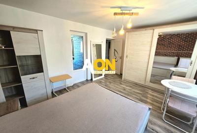 Apartament cu 2 Camere, Complet Mobilat, Zona Bld. Transilvaniei - 2