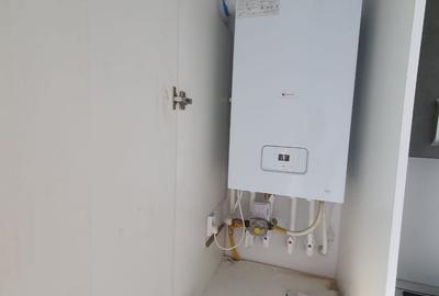 Apartament intabulat, 2 camere decomandate, bloc tip vilă, Sânpetru - 5