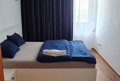 Vand apartament 3 camere - 4