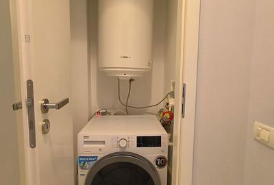 Apartament cu 2 camere de inchiriat in zona Iancului-metrou - 7