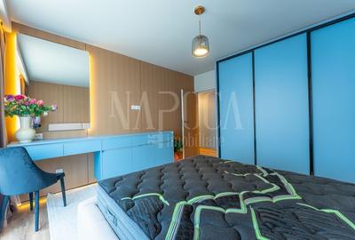 Apartament 2 camere de vanzare in Intre Lacuri, Cluj Napoca - 8