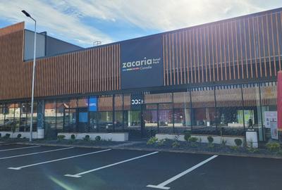 Spatiu comercial de inchiriat Zacaria Retail Center Cisnadie - 6