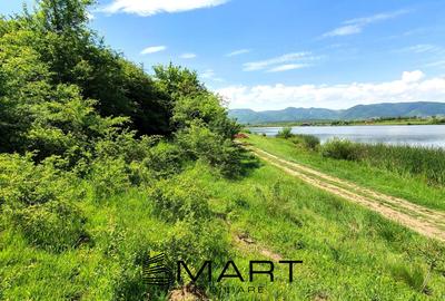 Teren extravilan 3200mp lac Sacel - 3