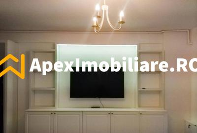 Apartament 2 camere de inchiriat Sebastian București  ApexImobiliare.ro - 2