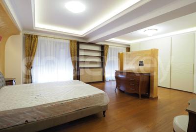 Vedere panoramica | Apartament generos cu 3 camere | 48mp terasa - 8
