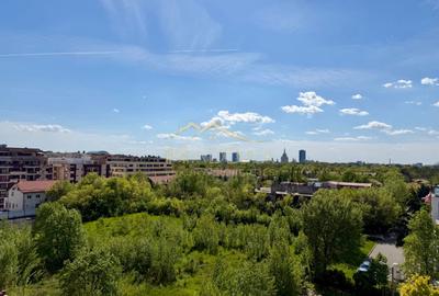Apartament cu 4 camere *157mp*// 2 parking // Herastrau Park View - 20