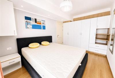 Apartament 2 camere decomandat mobilat si utilat, zona Liceul de informatica - 3
