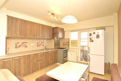 INCHIRIERE APARTAMENT 2 CAMERE CALEA CALARASILOR - HYPERION - 11